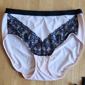 Dillard's Modern Movements Supportive Panties